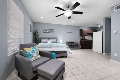Image de Oak Ridge - Apartment 1\/1 beds in McAllen