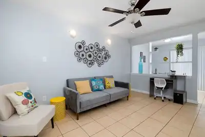 Image de Oak Ridge - Apartment 2 bedrooms in McAllen