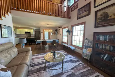 Image de Oak Hill Retreat