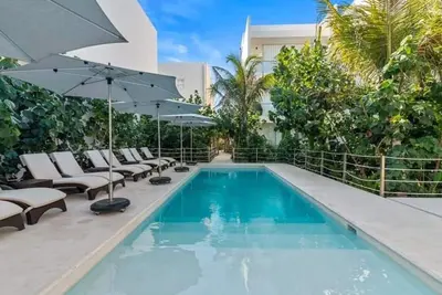 Image de Your perfect hideaway in Akumal