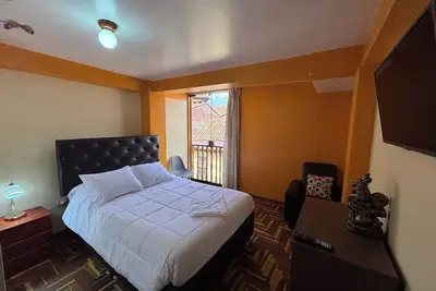 Image de Killa Anqas - Furnished apartment in downtown Cusco