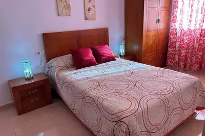 Image de Carolina Apartamento de Luxe a Tres Minutos de la Playa