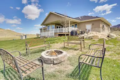 Image de Sterling Home < 2 Mi to Palisade State Park!