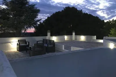 Gorgeous Villa with tennis court