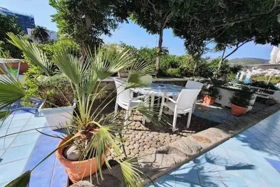 Image de Casa Acqua Marina Ponza 4