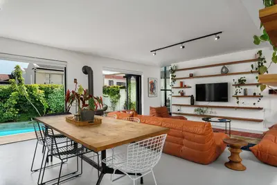 Image de Lush 3 Bedroom Oasis | Pool | Mountain Views