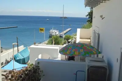 Image de Casa Acqua Marina S. maria 5