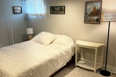 Image de North End Private Guest Suite