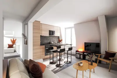 Image de Poissy - Hyper centre et à 3 min de la gare