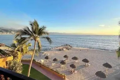 Image de Amazing Penthouse front Playa en los tules