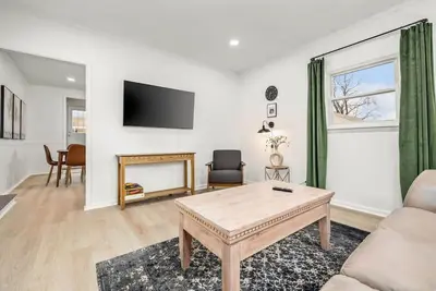 Image de Casa de Vincent w/ King Casper Bed
