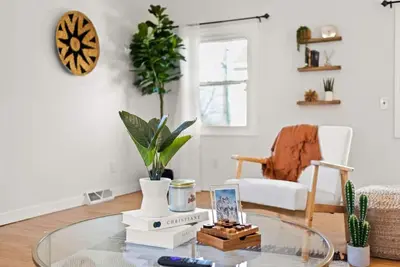 Image de Heights Records - a trendy 2bd
