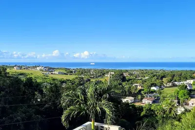 Image de Breezy Vista on the Terrace - West Coast, St. James, Barbados.