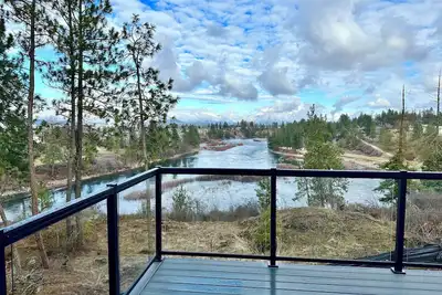 Image de The Riverside Cliff House