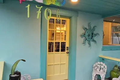 Image de Mermaid Cottage