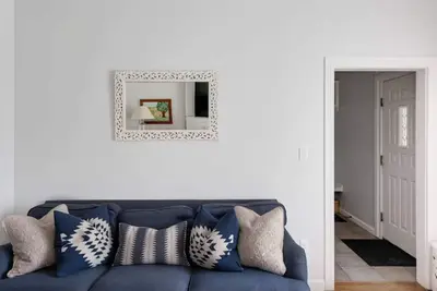 Wash Park Denver Historic Victorian