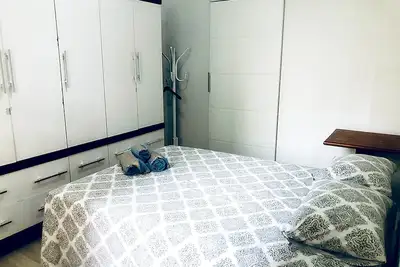 Image de Apartamento 1 Quadra da Praia de Copacabana
