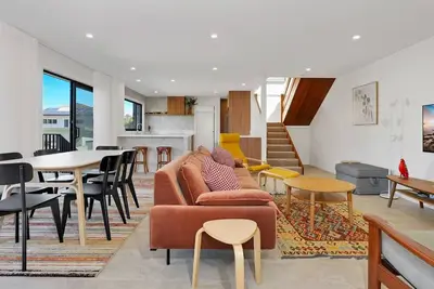 Image de Nina's Place - Beautiful home in Sunny Sawtell