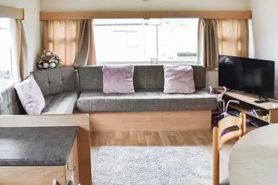 Image de 2 bedroom accommodation in Faversham