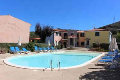 Image de Condominium-Appartement-Salle de bain privée séparée-Balcon