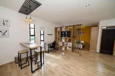 Image de Elegant Caobos Coliving & Coworking