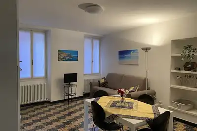 Image de Maison-Appartement-Douche-Vue ville
