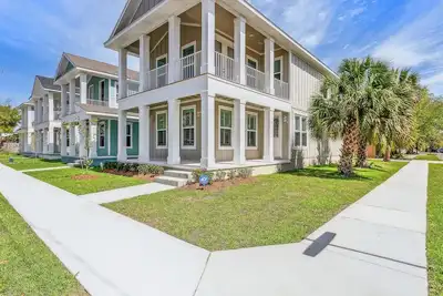 Image de Downtown Pensacola Bungalow