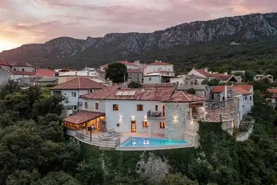 Image de Eva's Castle Crikvenica Riviera