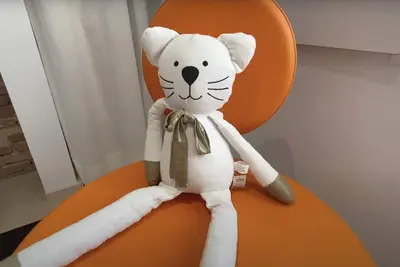 Image de Suite Les Matous avec coin de jeux pour enfants