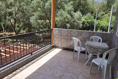 Image de Maison charmante vallée Ourika