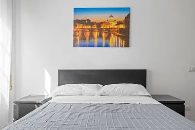 Image de Appio Comfort Flat St. John