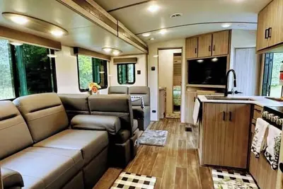 Image de City-Accessible Camper