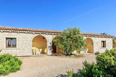 Image de Stazzi di Gallura La Pietraia two-room apartment 4 beds