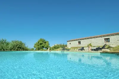 Image de Stazzi di Gallura Loft in residence with pool