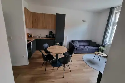 Niko's apartment Urban Stay