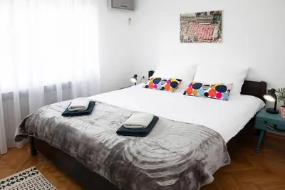 Image de Lea and Maks's City Apartment Urban Stay