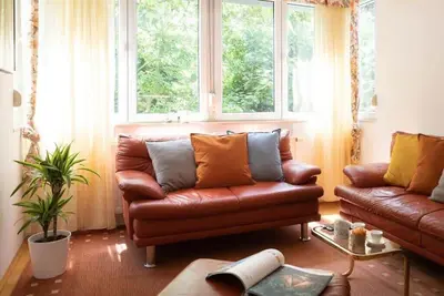 Kennedy Apartment Urban Stay