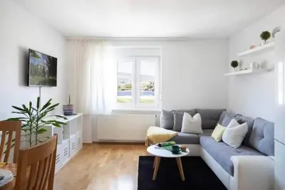Image de Tesla Apartment Urban Stay