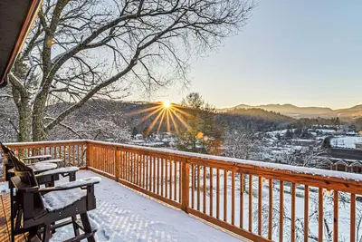 Image de Newly Renovated, Gameroom, Office & Walkable to Banner Elk Village