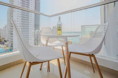 Image de Altitude Haven Loft w/ Bay View