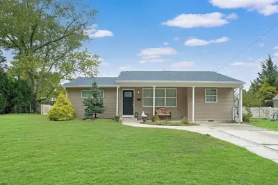 Image de Luxury Single Beach House 5 minutes to Ocean City, Nj- 10 minutes to the beach!
