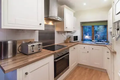 Image de Dairy Barn Cottage set in Courtyard @ The Home Away South