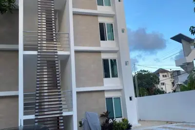 Image de Hermoso Departamento con Alberca y Terraza