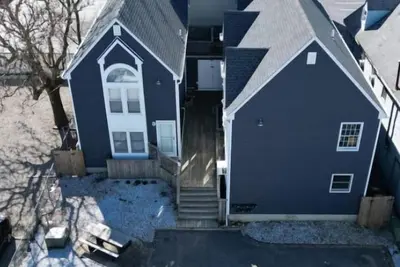 Image de 2-bedroom condo steps to Seaside Heights Boardwalk and Beach