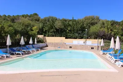 Image de Condominium-Appartement-Salle de bain privée séparée-Balcon