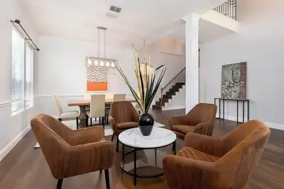 Image de Peaceful Prime West Frisco Home w/ Theater, Minutes from the Star