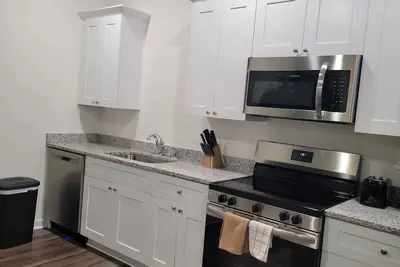 Image de Yah House, Newly built basement at the heart of Metro Atlanta.