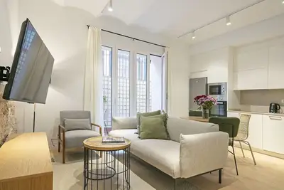 Image de Ola Living Diagonal Bajos 1