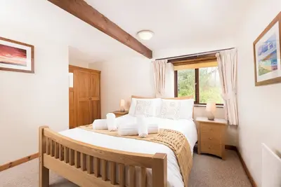 Image de Upper Mill - Water Tower - 1 bed character @ The Home Away South