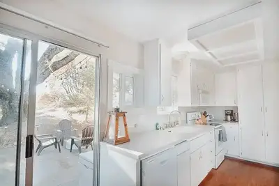 Image de Entire Home in Oakhurst, Ca, close to Nelder Grove and Yosemite's South Gate